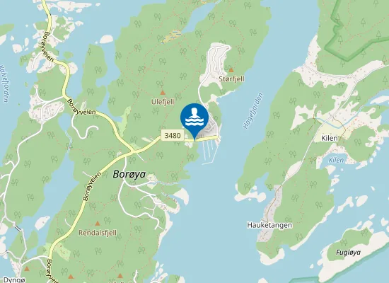 Map of Movik