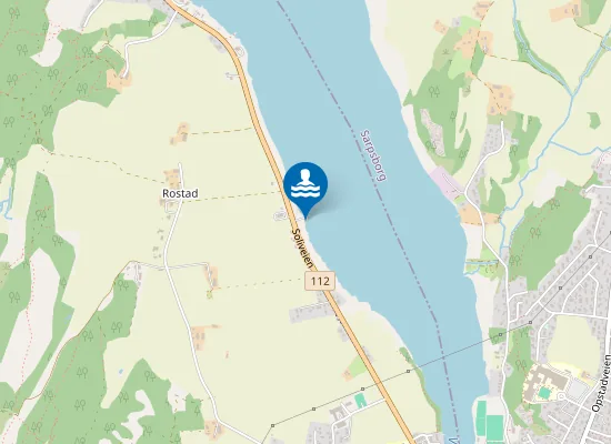 Map of Samhold
