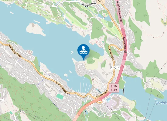 Map of Vollane