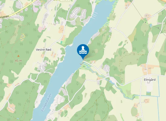 Map of Star
