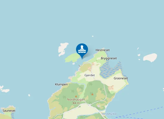 Map of Valen
