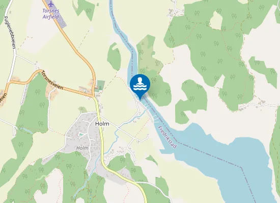 Map of Holm