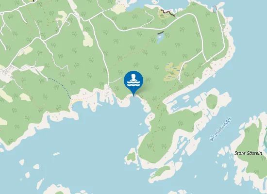 Map of Prisgrunn