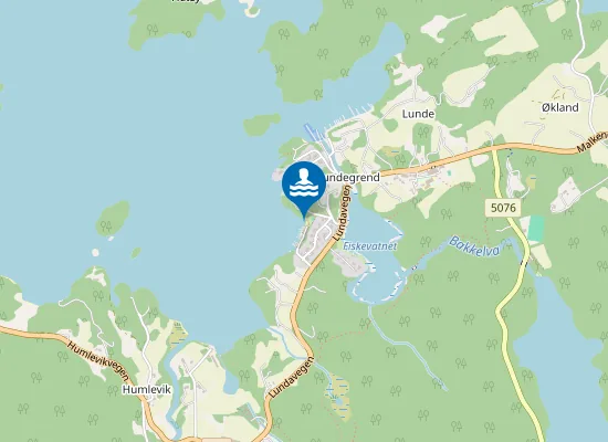 Map of Apalvikjo