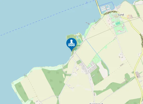 Map of Skurven