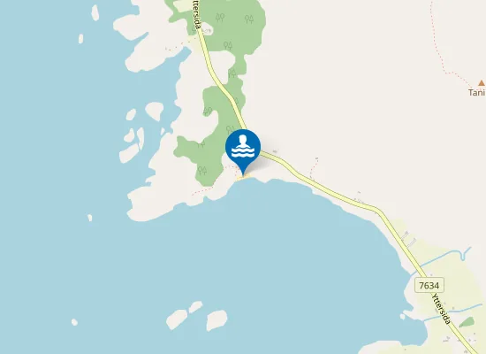Map of Kollvika