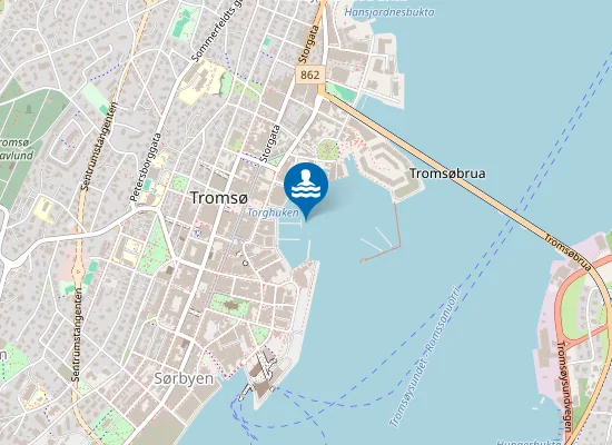 Map of Pust