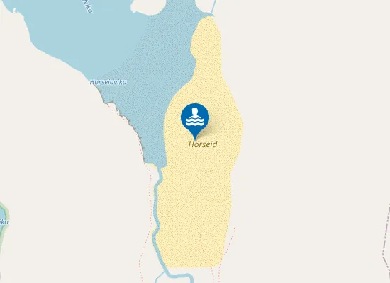 Map of Horseid