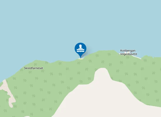 Map of Mola - Moalut