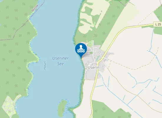 Map of USERINER SEE USERIN