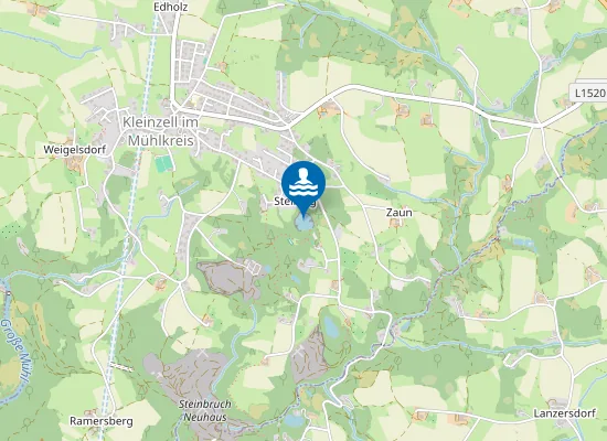 Map of Resilacke