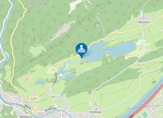 Map of MU-Strand