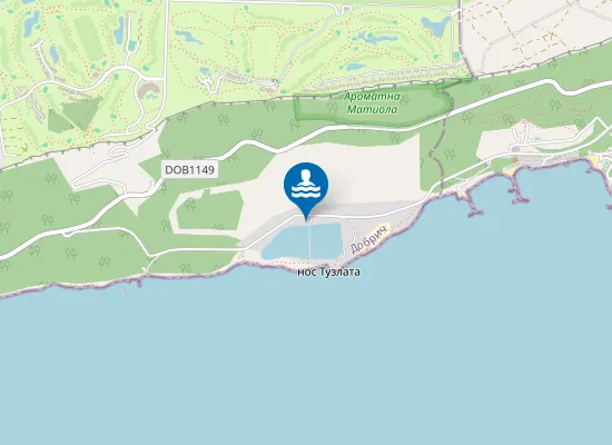 Map of Men