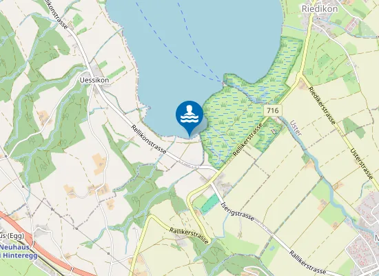 Map of Badi Egg