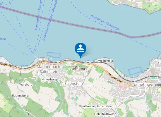 Map of Salensteiner Badi