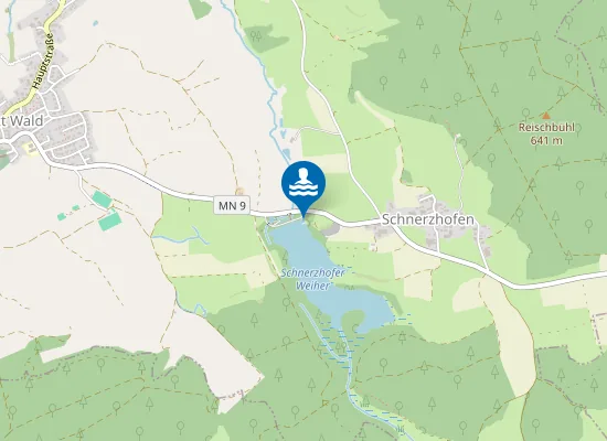 Map of Bad