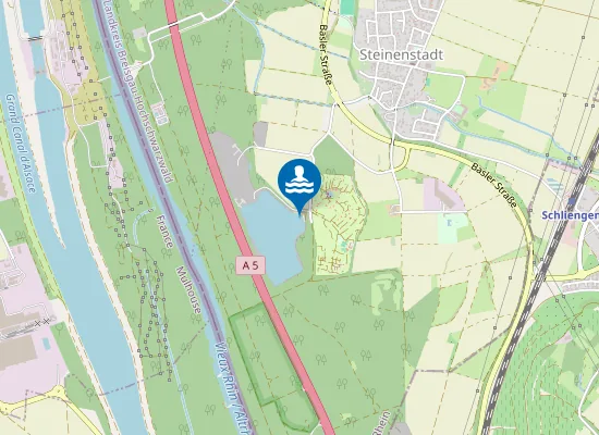 Map of FKK