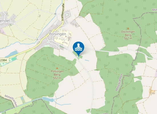Map of Bad