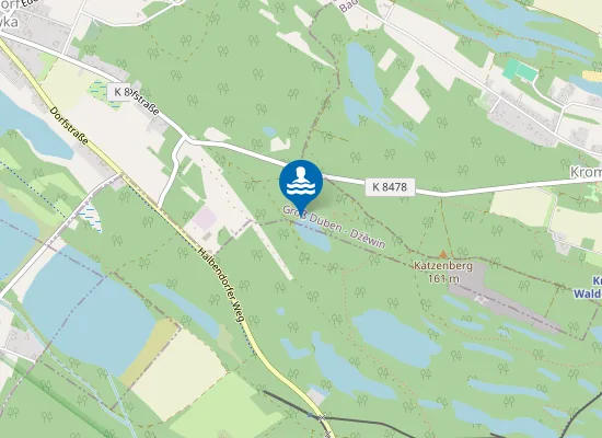 Map of FKK