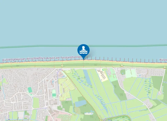 Map of FKK