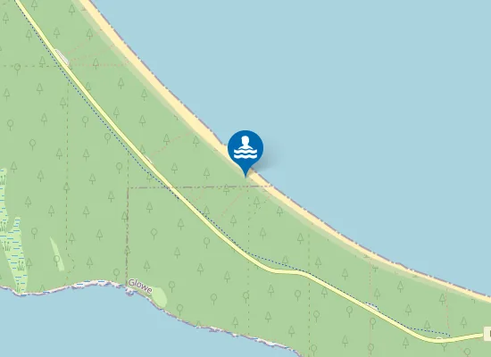 Map of FKK