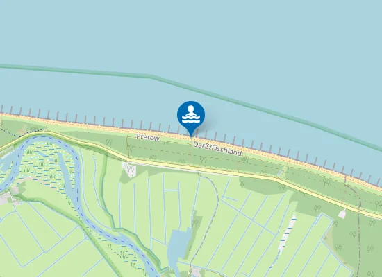 Map of FKK