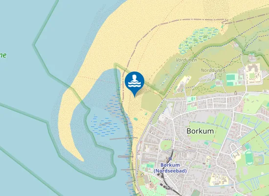 Map of Drachensport