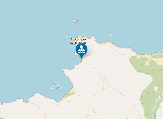 Map of Πύργος