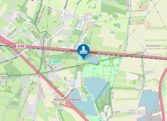 Map of FKK
