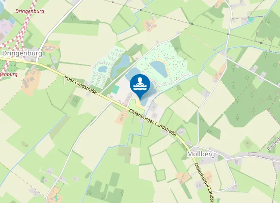 Map of Am Rabbensee