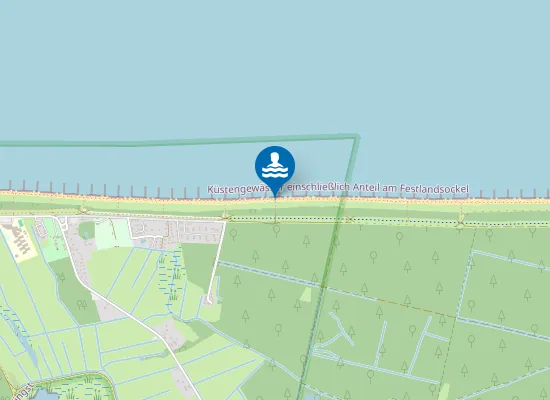 Map of FKK