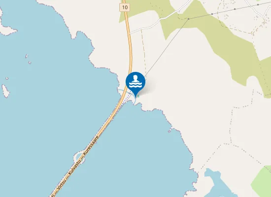 Map of Tillunire supelrand
