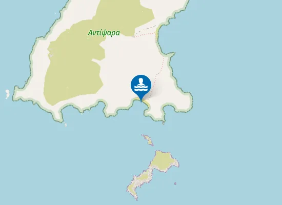 Map of Ψιλή