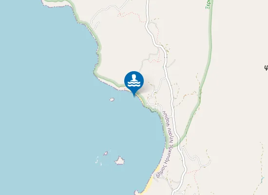 Map of Αρχοντίκι