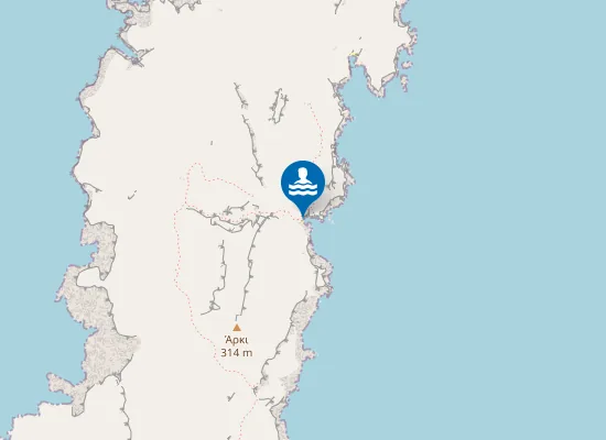 Map of Palatia