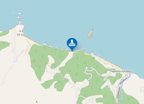 Map of Ανεμάκι