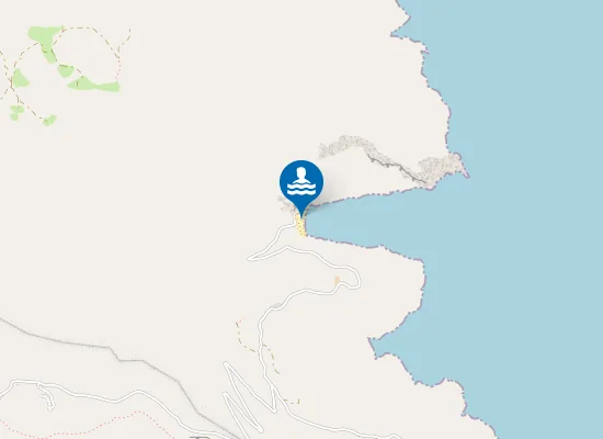 Map of Βλυχάδα