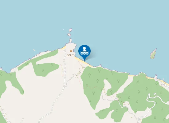 Map of Λιβαδάκια