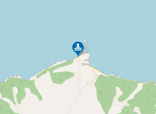 Map of Κοκκινιάς