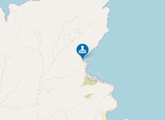 Map of Μικρογιάλι