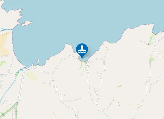 Map of Κατάλακκο