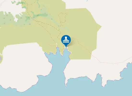 Map of Ρένες