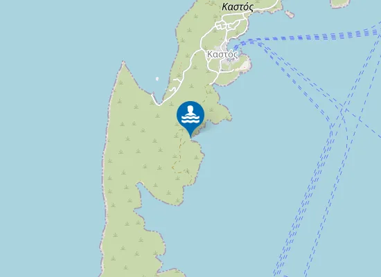 Map of Athiki