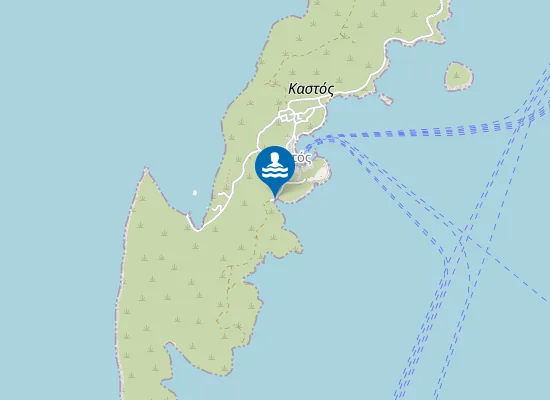 Map of Abelakia