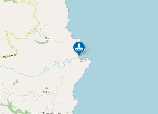Map of Αρχάμπολη