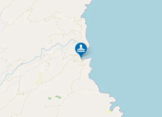 Map of Γίδες