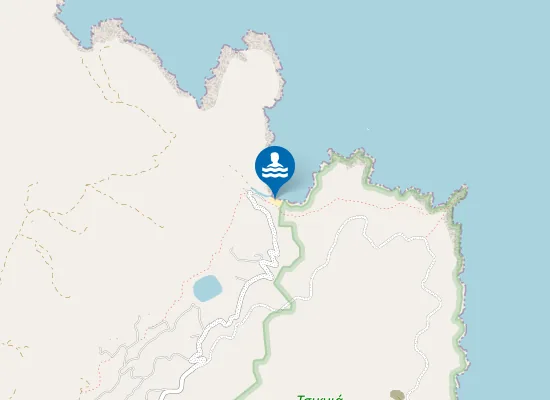 Map of Λιβάδα