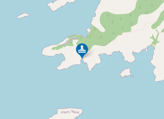 Map of Αγ. Νικόλας