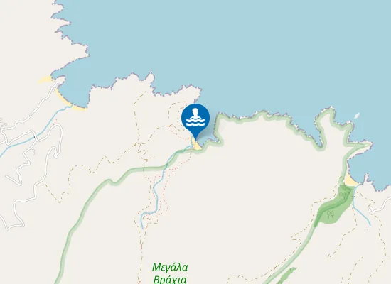 Map of Λεύκα