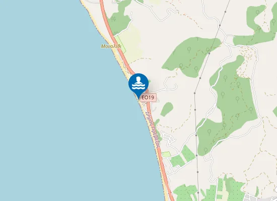 Map of Nicopolis Club